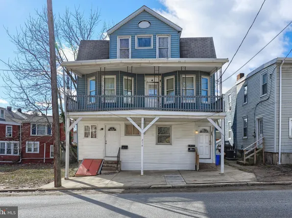 214 N Harrisburg St, Harrisburg, PA 17113