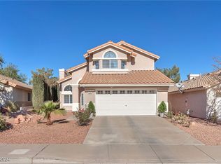 225 Camelback Ridge Ave, Henderson, NV 89012