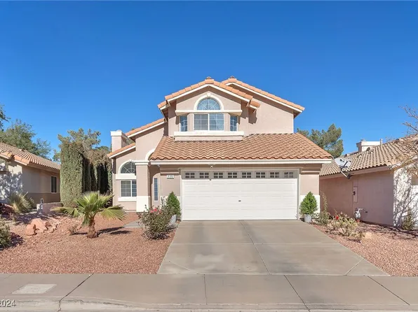 225 Camelback Ridge Ave, Henderson, NV 89012