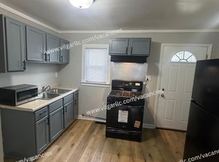 2301 Kentucky St, Gary, IN 46407