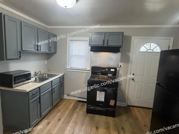 2301 Kentucky St, Gary, IN 46407