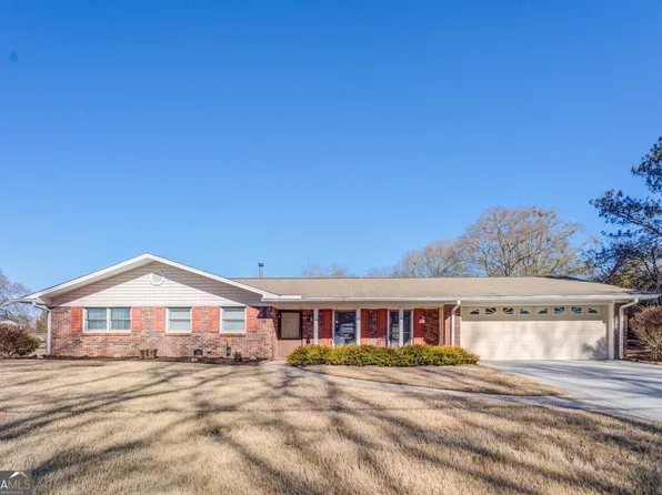 739 Sage Ln NW, Conyers, GA 30012