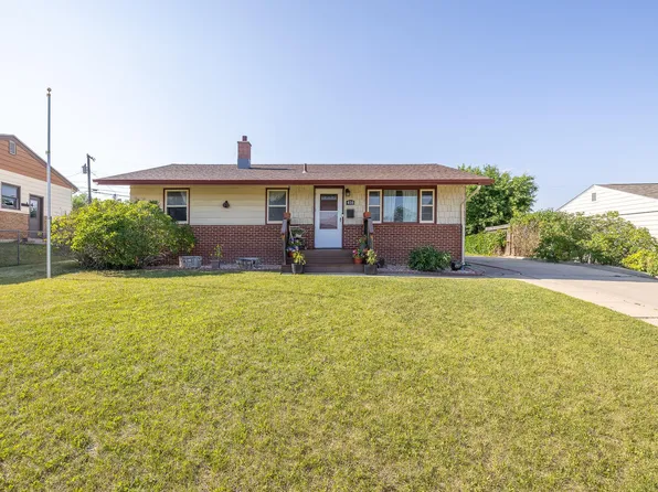 410 E Waterloo St, Rapid City, SD 57701