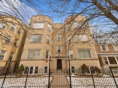 6153 N Hamilton Ave APT 2, Chicago, IL, 60659