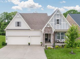 8003 Ritter Dr, Mount Juliet, TN 37122
