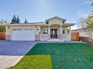 2135 Leland Ave, Mountain View, CA 94040