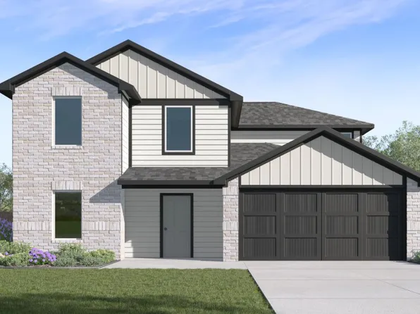 3864 Crescent Springs Ave, Springdale, AR 72764