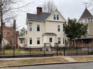 311 Walnut St FLOOR 2, Holyoke, MA 01040