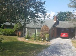 11393 Daphna Rd, Broadway, VA 22815