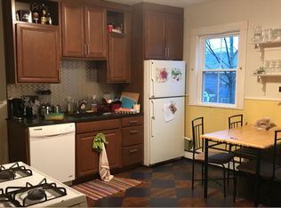 5 Durham St #2L, Somerville, MA 02143