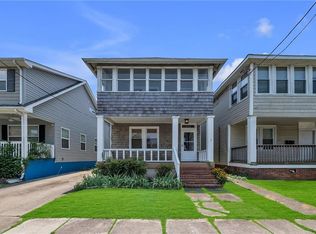 213 W 38th St, Norfolk, VA 23504