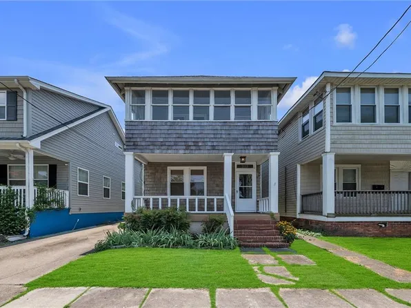 213 W 38th St, Norfolk, VA 23504