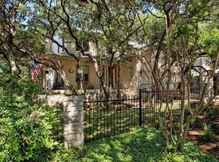 5800 Harrington Cv, Austin, TX 78731