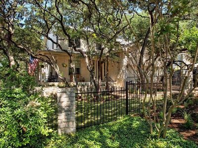 5800 Harrington Cv, Austin, TX, 78731