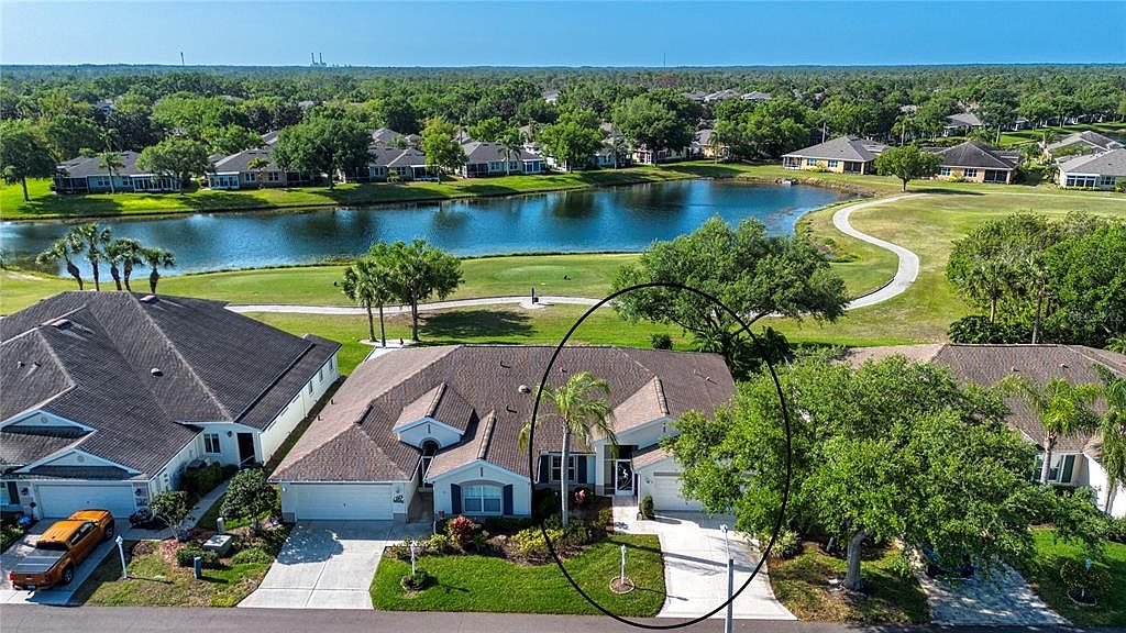 2313 Brookfield Greens Cir