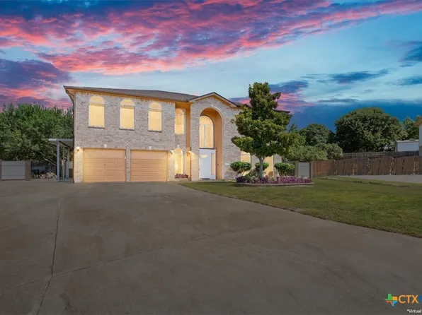 111 Missouri Dr, Harker Heights, TX 76548