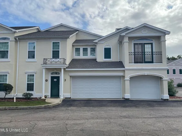 2252 Beach Dr APT 2605, Gulfport, MS 39507