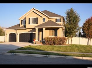 1625 S Bridle Path Loop, Lehi, UT 84043