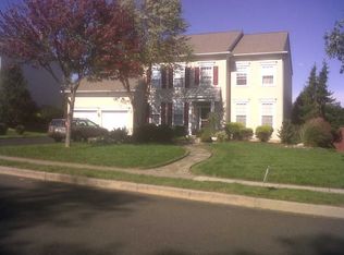 1080 Garey Dr, Yardley, PA 19067