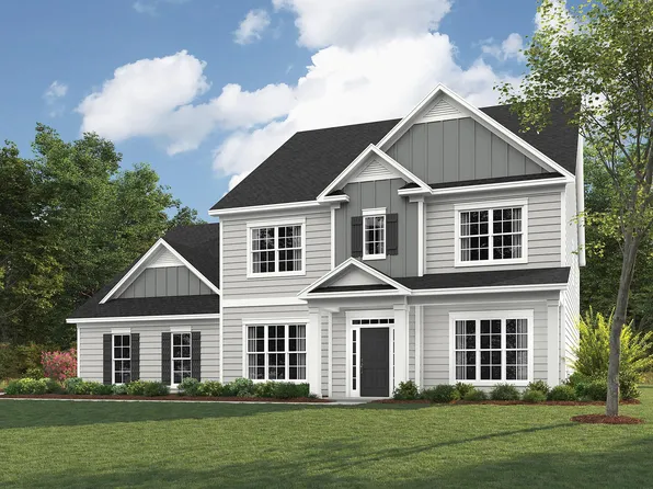 Chandler Plan, Oak Creek