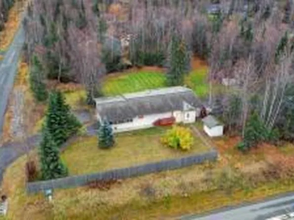 3320 Omalley Rd, Anchorage, AK 99507