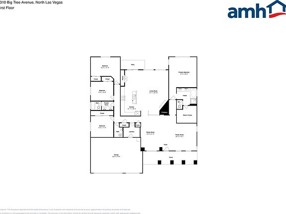 2nd image of 1310 Big Tree Ave
