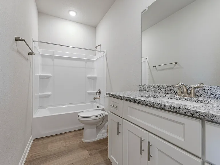 7126 Magnolia Vlg #101 — Photo 10