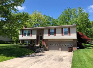 3203 Algus Ln, Cincinnati, OH 45248