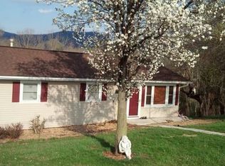 12481 Port Republic Rd, Grottoes, VA 24441