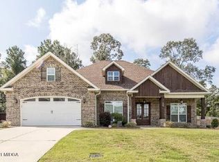 220 Rustic Live Oak Trl, Bonaire, GA 31005