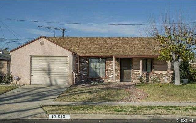 1st image of 17613 Covello St