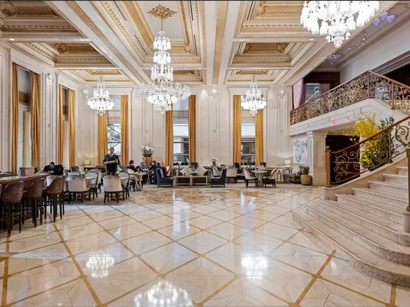 1 Central Park South image 8 of 19