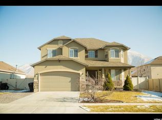 1027 S 1830 E, Spanish Fork, UT 84660