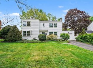 145 Griswold Dr, Youngstown, OH 44512