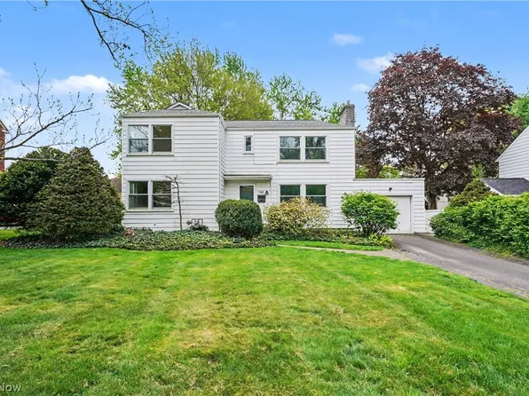 145 Griswold Dr, Youngstown, OH 44512