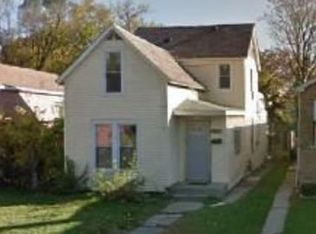 11833 S Harvard Ave, Chicago, IL 60628