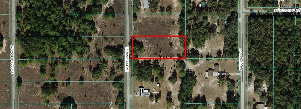 1st image of Lot 28 SW BEGONIA COURT LOT 28