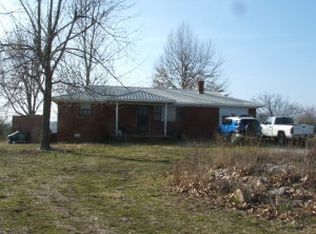 1355 McDonald Rd, Harrison, AR 72601