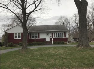 585 Main St Land, Roxbury Twp., NJ 07850