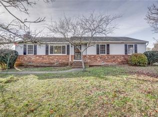 2036 Arrow Point Trl, North Chesterfield, VA 23236