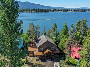 404 Armstrong Pl, Donnelly, ID 83615