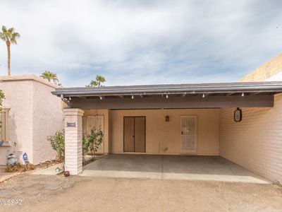 1166 N Sonoita Ave, Tucson, AZ, 85712