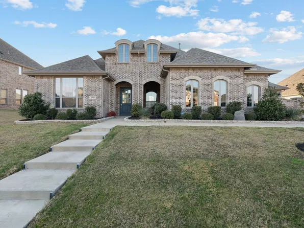 2805 Chandler Ct, Mansfield, TX 76063