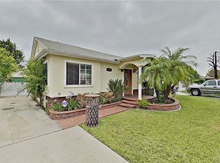 7712 Corey St, Downey, CA 90242