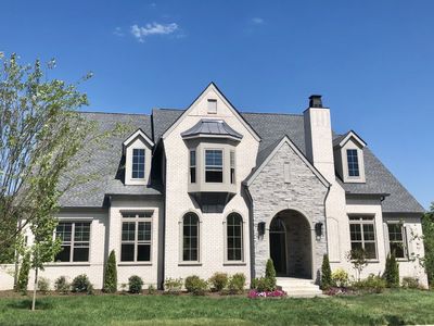 1013 Pasadena Dr LOT 8, Brentwood, TN, 37027