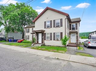 1061-1063 Pleasant St, Palmer, MA 01069