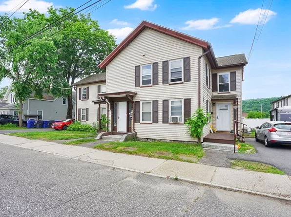 1061-1063 Pleasant St, Palmer, MA 01069