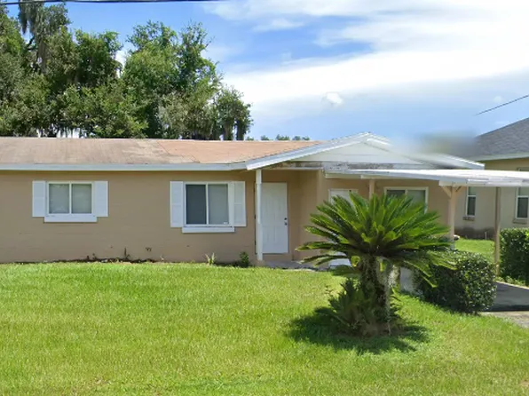 1040 W Tee Cir, Bartow, FL 33830