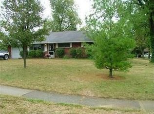 2520 Rover Ct, Dayton, OH 45439