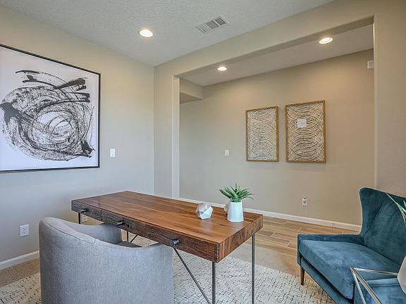 Model Representation